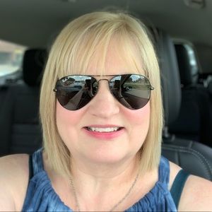 Meet your Posher, Shawn